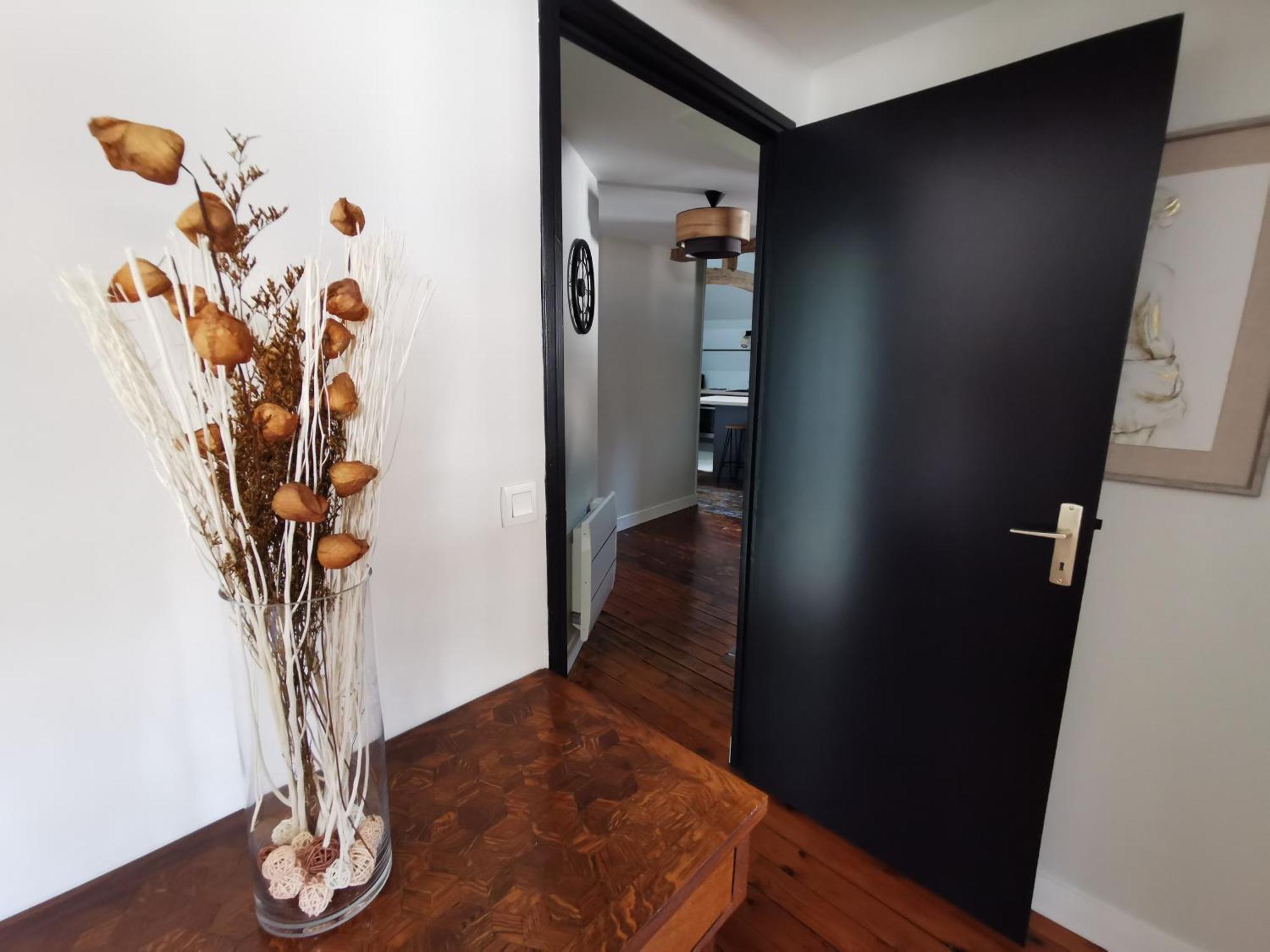 Le Gatsby - Duplex Art Deco Au Coeur De Blois公寓 外观 照片